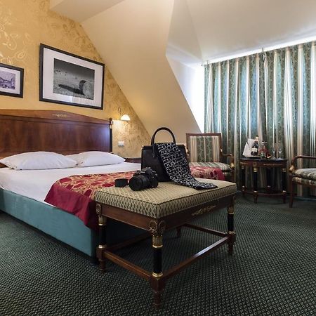 Sebnitzer Hof By Steiger Hotels (Adults Only) Екстер'єр фото
