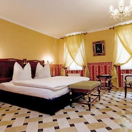 Sebnitzer Hof By Steiger Hotels (Adults Only) Екстер'єр фото