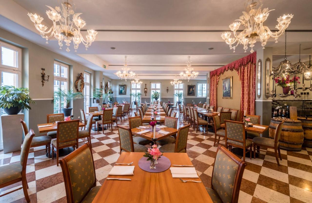 Sebnitzer Hof By Steiger Hotels (Adults Only) Екстер'єр фото