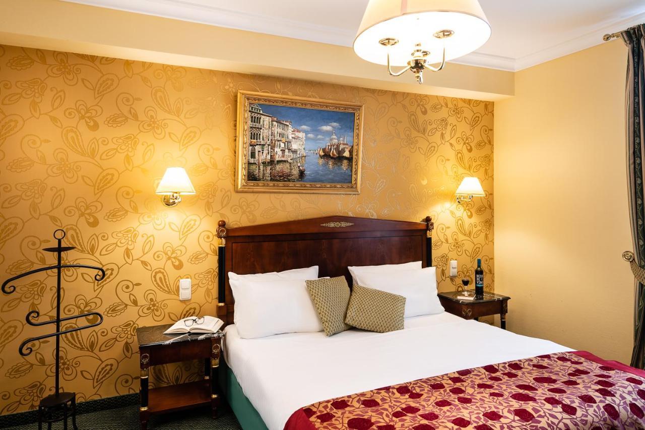 Sebnitzer Hof By Steiger Hotels (Adults Only) Екстер'єр фото