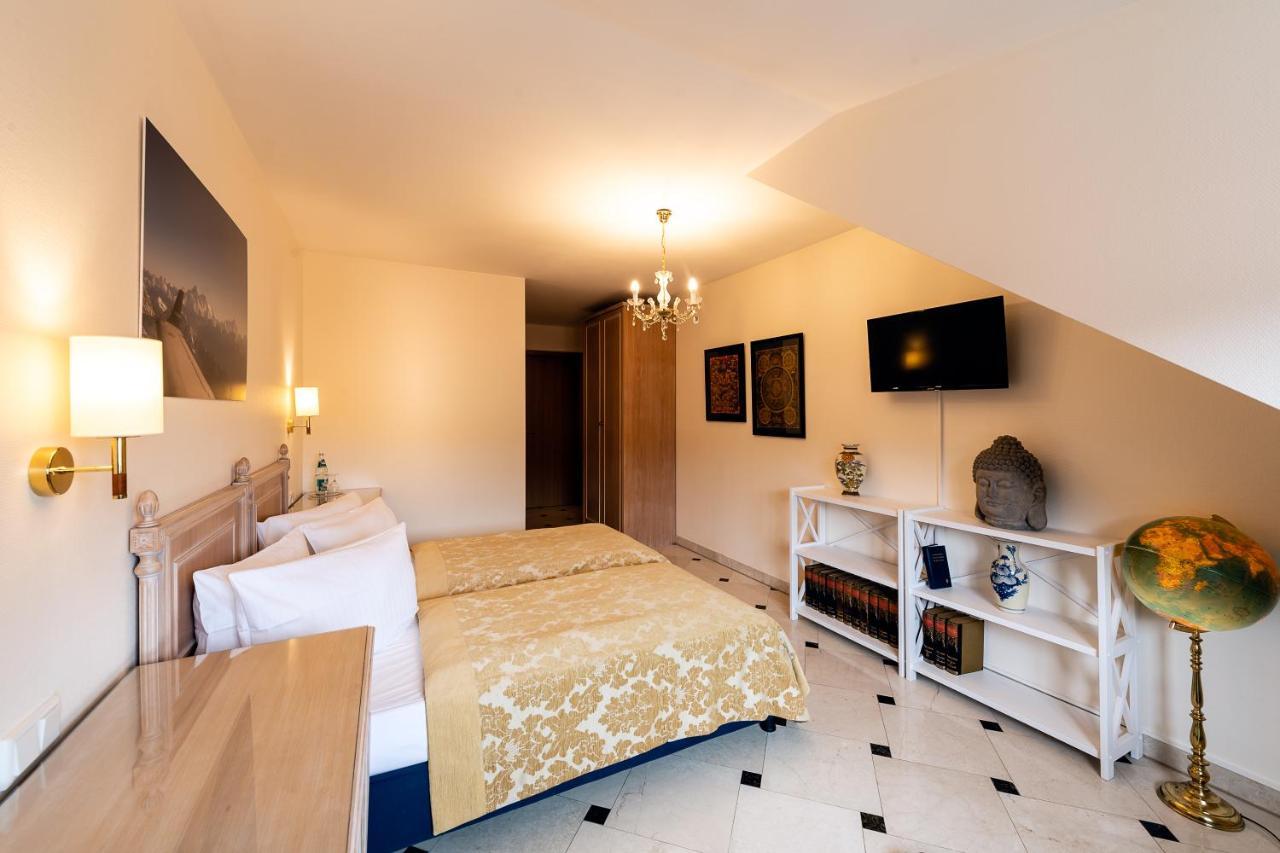 Sebnitzer Hof By Steiger Hotels (Adults Only) Екстер'єр фото
