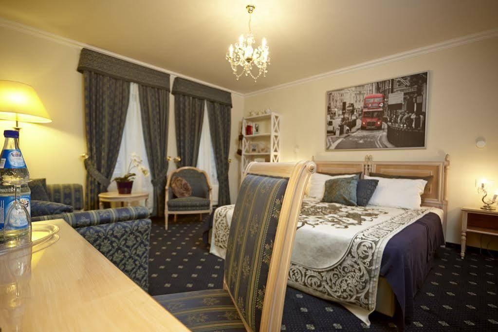 Steiger Hotel Sebnitzer Hof (Adults Only) Екстер'єр фото