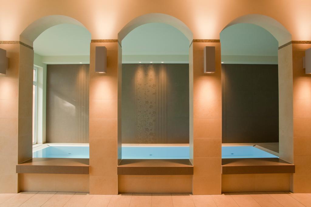 Sebnitzer Hof By Steiger Hotels (Adults Only) Екстер'єр фото