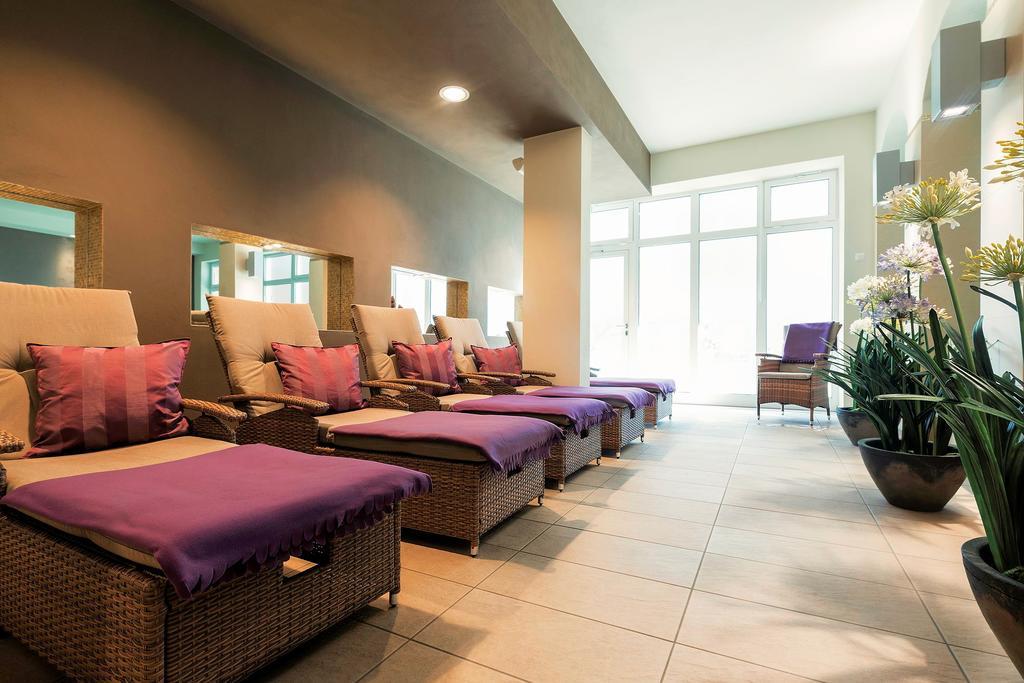 Sebnitzer Hof By Steiger Hotels (Adults Only) Екстер'єр фото