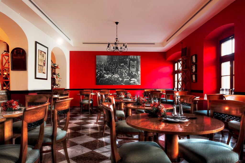 Sebnitzer Hof By Steiger Hotels (Adults Only) Екстер'єр фото