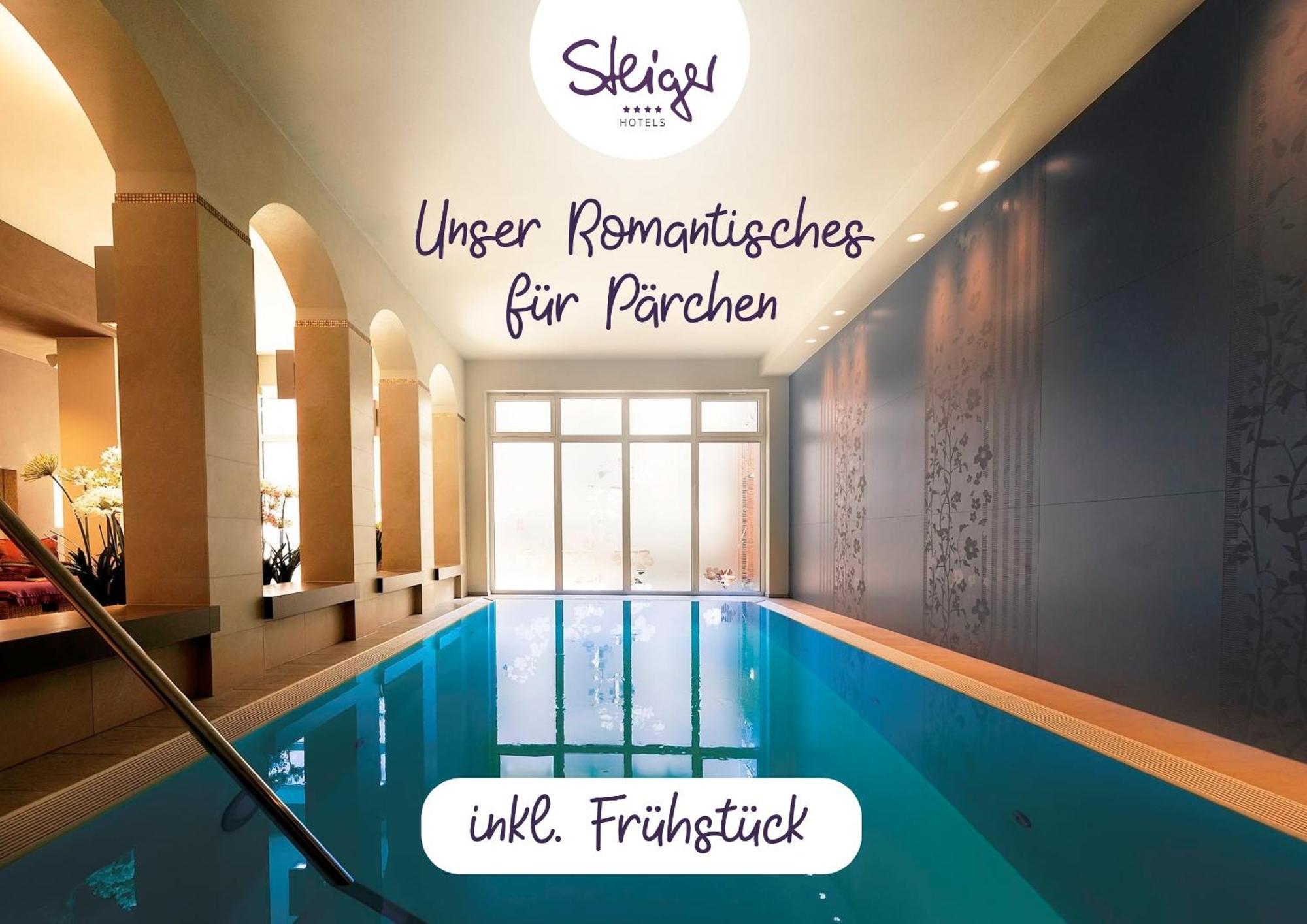 Sebnitzer Hof By Steiger Hotels (Adults Only) Екстер'єр фото