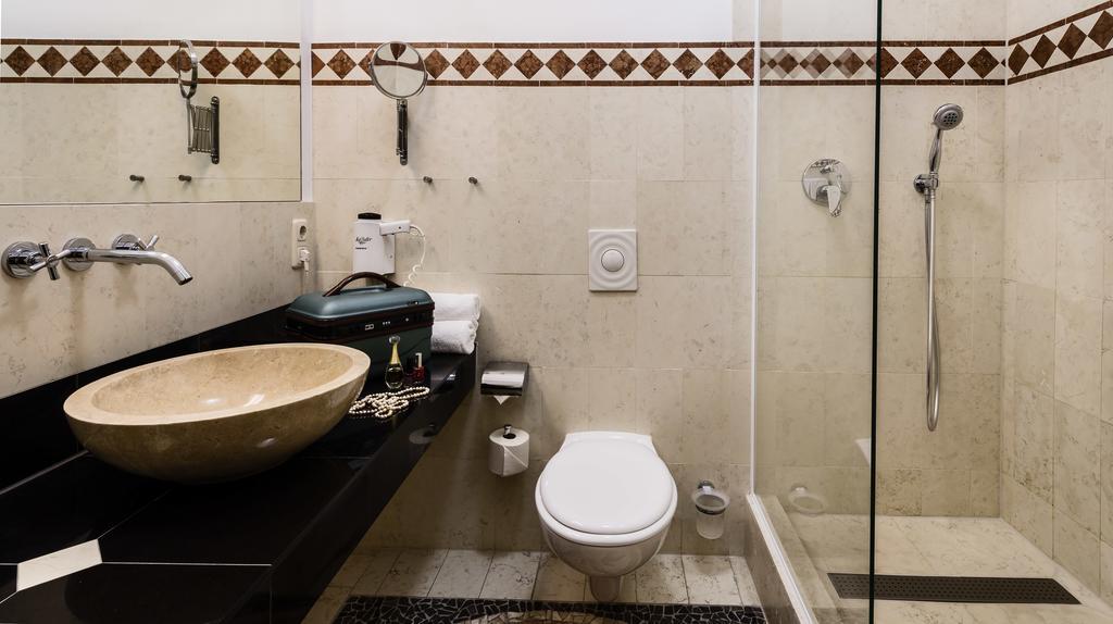 Sebnitzer Hof By Steiger Hotels (Adults Only) Екстер'єр фото