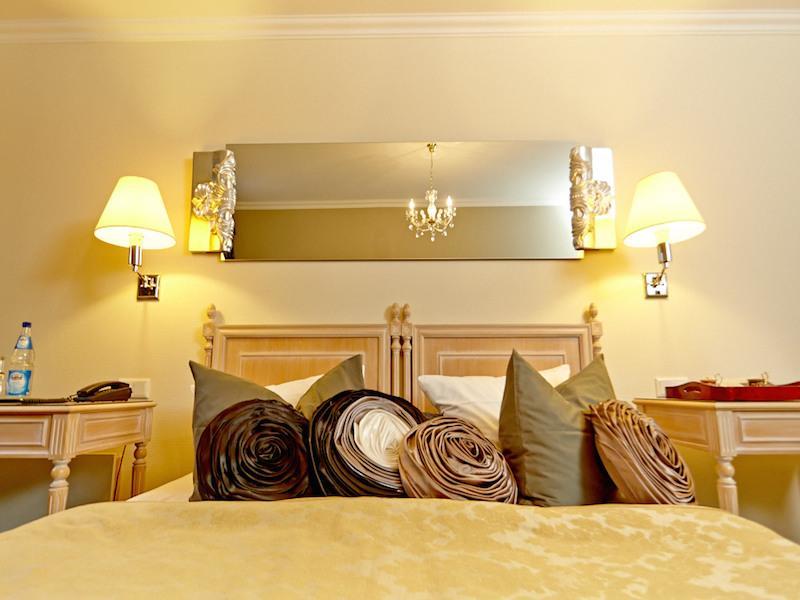 Sebnitzer Hof By Steiger Hotels (Adults Only) Екстер'єр фото