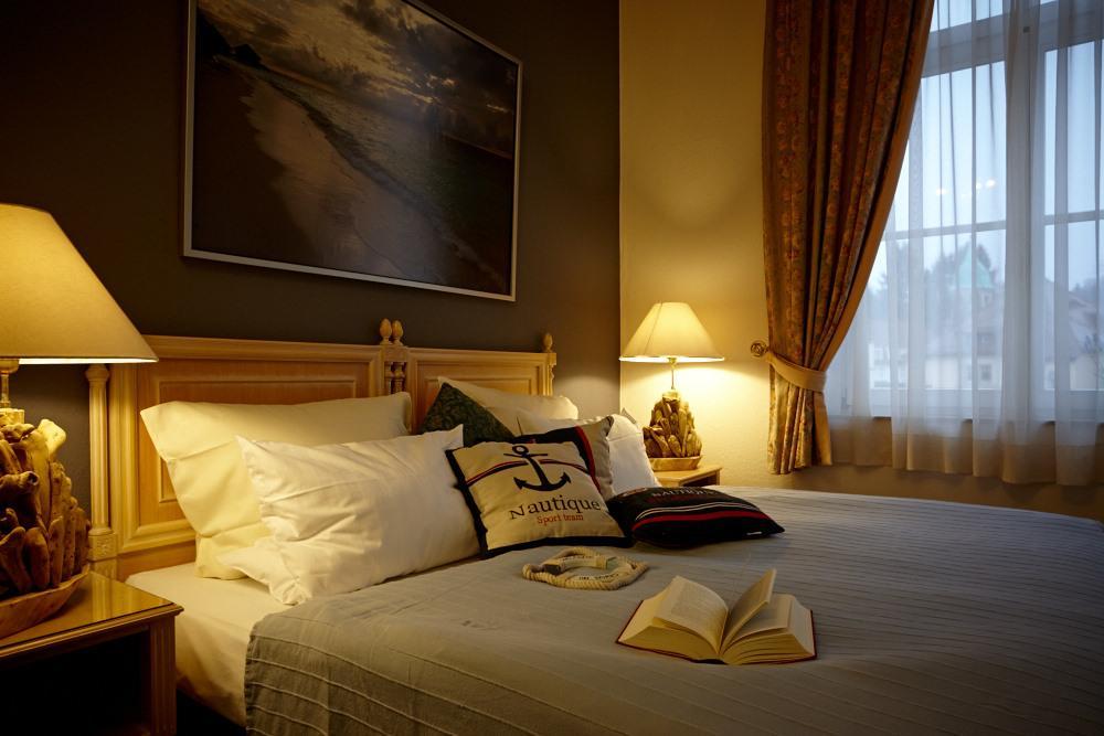 Sebnitzer Hof By Steiger Hotels (Adults Only) Екстер'єр фото