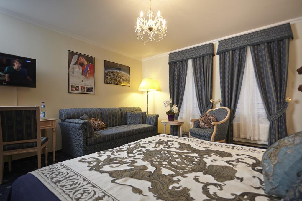 Sebnitzer Hof By Steiger Hotels (Adults Only) Екстер'єр фото