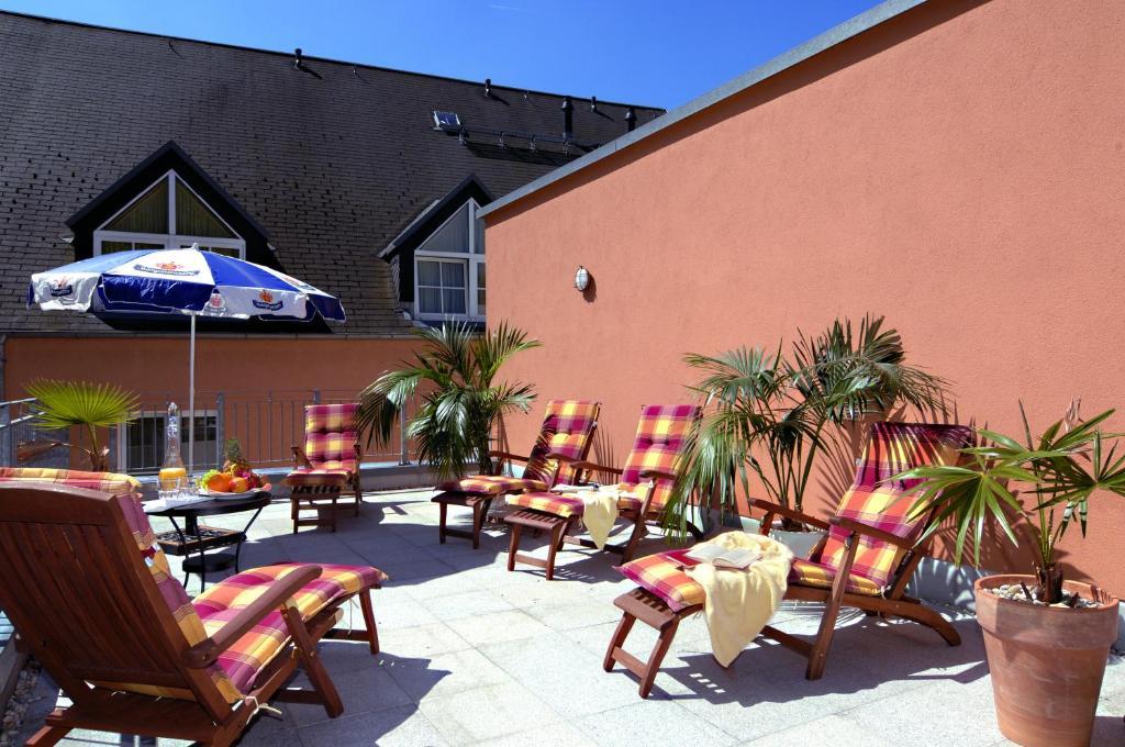 Sebnitzer Hof By Steiger Hotels (Adults Only) Екстер'єр фото